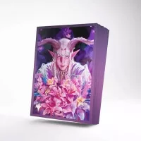 Gamegenic Magic: the Gathering Premium Art Sleeves Lorwyn Eclipsed - Dawnhand Eulogist