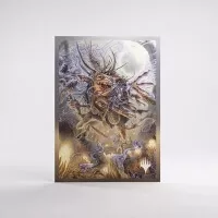 Gamegenic Magic: the Gathering Premium Art Sleeves Lorwyn Eclipsed - Auntie Ool, Cursewretch