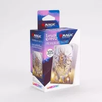 Gamegenic Magic: the Gathering Premium Art Sleeves Lorwyn Eclipsed - Auntie Ool, Cursewretch