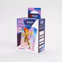 Card Sleeves Gamegenic Magic: the Gathering Premium Art Sleeves Lorwyn Eclipsed - Ashling, the Limitless