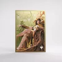 Card Sleeves Gamegenic Magic: the Gathering Premium Art Sleeves Lorwyn Eclipsed - High Perfect Morcant