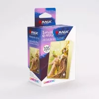 Card Sleeves Gamegenic Magic: the Gathering Premium Art Sleeves Lorwyn Eclipsed - High Perfect Morcant