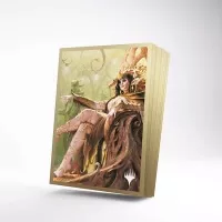 Card Sleeves Gamegenic Magic: the Gathering Premium Art Sleeves Lorwyn Eclipsed - High Perfect Morcant