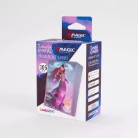 Card Sleeves Gamegenic Magic: the Gathering Premium Art Sleeves Lorwyn Eclipsed - Moonshadow