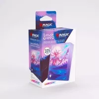 Card Sleeves Gamegenic Magic: the Gathering Premium Art Sleeves Lorwyn Eclipsed - Eclipsed Merrow