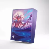 Card Sleeves Gamegenic Magic: the Gathering Premium Art Sleeves Lorwyn Eclipsed - Eclipsed Merrow
