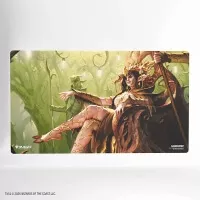 Gamegenic Prime Playmat Magic: the Gathering Lorwyn Eclipsed - High Perfect Morcant