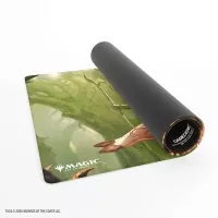 Gamegenic Prime Playmat Magic: the Gathering Lorwyn Eclipsed - High Perfect Morcant