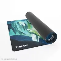 Gamegenic Prime Playmat Magic: the Gathering Lorwyn Eclipsed - Mutable Explorer