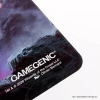 Gamegenic - Magic: The Gathering Lorwyn Eclipsed Shiny Playmat - Moonshadow