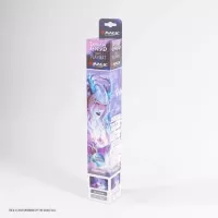 Gamegenic Shiny Playmat Magic: The Gathering - Lorwyn Eclipsed - Twilight Diviner