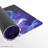 Gamegenic Shiny Playmat Magic: The Gathering - Lorwyn Eclipsed - Twilight Diviner