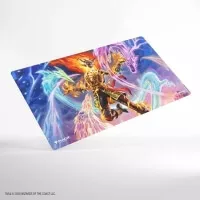 Gamegenic Prime Playmat Magic: The Gathering - Lorwyn Eclipsed - Ashling, the Limitless