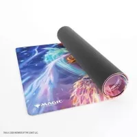 Gamegenic Prime Playmat Magic: The Gathering - Lorwyn Eclipsed - Ashling, the Limitless