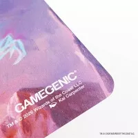 Gamegenic Prime Playmat Magic: The Gathering - Lorwyn Eclipsed - Ashling, the Limitless