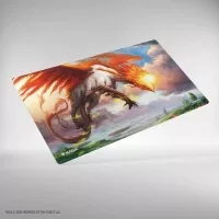 Double-Sided Playmat Gamegenic Magic: The Gathering - Lorwyn Eclipsed - Eirdu/Isilu