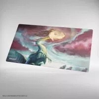 Double-Sided Playmat Gamegenic Magic: The Gathering - Lorwyn Eclipsed - Eirdu/Isilu
