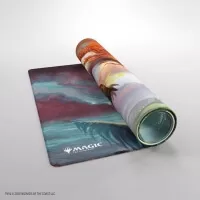 Double-Sided Playmat Gamegenic Magic: The Gathering - Lorwyn Eclipsed - Eirdu/Isilu
