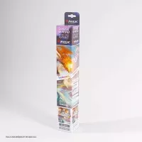 Double-Sided Playmat Gamegenic Magic: The Gathering - Lorwyn Eclipsed - Eirdu/Isilu