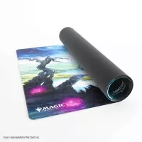 Gamegenic Magic: the Gathering Shiny Playmat - Lorwyn Eclipsed - Evolving Wilds