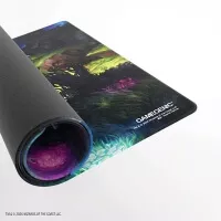 Gamegenic Magic: the Gathering Shiny Playmat - Lorwyn Eclipsed - Evolving Wilds