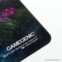 Gamegenic Magic: the Gathering Shiny Playmat - Lorwyn Eclipsed - Evolving Wilds