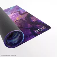 Gamegenic Magic: the Gathering Shiny Playmat - Lorwyn Eclipsed - Eclipsed Realms