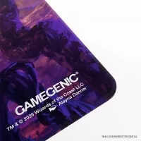 Gamegenic Magic: the Gathering Shiny Playmat - Lorwyn Eclipsed - Eclipsed Realms