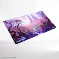 Gamegenic Magic: the Gathering Shiny Playmat - Lorwyn Eclipsed - Eclipsed Realms
