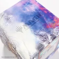 Magic: the Gathering Lorwyn Eclipsed Sidekick PRO 100+ XL Convertible Box - Ashling/Auntie Ool