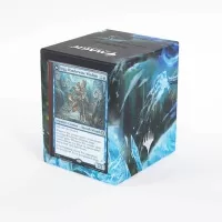 Magic: the Gathering Lorwyn Eclipsed Gamegenic Bastion 100+ XL Box - Rimekin Recluse