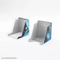 Magic: the Gathering Lorwyn Eclipsed Gamegenic Bastion 100+ XL Box - Rimekin Recluse