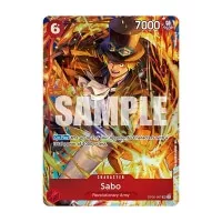 One Piece TCG - Illustration Box. Vol. 5