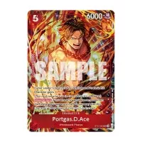 One Piece TCG - Illustration Box. Vol. 5