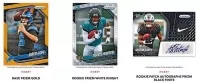 NFL Cards 2025 Panini Prizm NFL Football Hobby Box, collectible cards, National Football League1