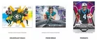 NFL Cards 2025 Panini Prizm NFL Football Hobby Box, collectible cards, National Football League2