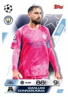 Football Cards Topps Match Attax Extra 25-26 Eco Pack