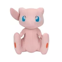 Pokémon plush Mew - 60 cm