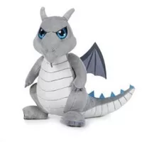 Dungeons and Dragons plush dragon - 30 cm