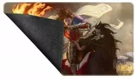 Playmat Magic: The Gathering - Commander Series 8 - Syr Gwyn