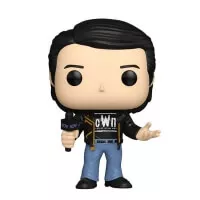 Funko POP! figure Wrestling - Eric Bischoff - 9 cm