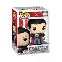Funko POP! figure Wrestling - Eric Bischoff - 9 cm