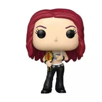 Funko POP! figure Wrestling - Lita - 9 cm
