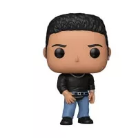 Funko POP! figure Wrestling - Dwayne "The Rock" Johnson - 9 cm