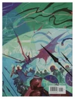 Dungeons &amp; Dragons - Forgotten Realms: Adventures in Faerun (Alternate Cover)