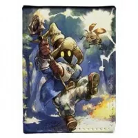 Alcove Flip Box - Magic The Gathering Vivi Ornitier