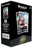 APEX Final Fantasy Y'shtola Rhul card covers - 105 pcs