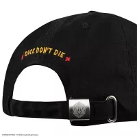 Stranger Things cap - Hellfire Club