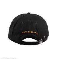 Stranger Things cap - Hellfire Club