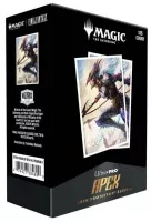APEX Card Covers Final Fantasy Kain, Traitorous Dragoon - 105 pcs